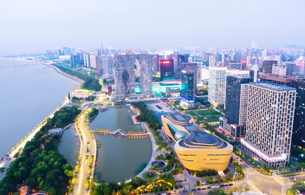 封关半年“链”动全球：海南跨境企业服务需求正在发生哪些变化？