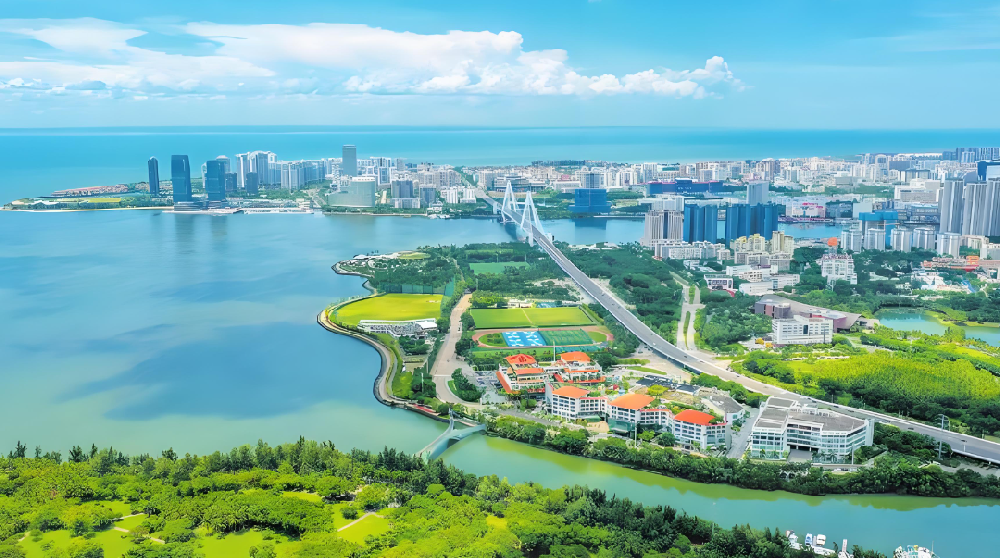 海口营业执照代办哪家能帮忙匹配海南自贸港鼓励类经营范围？代办筛选要点与避坑指南